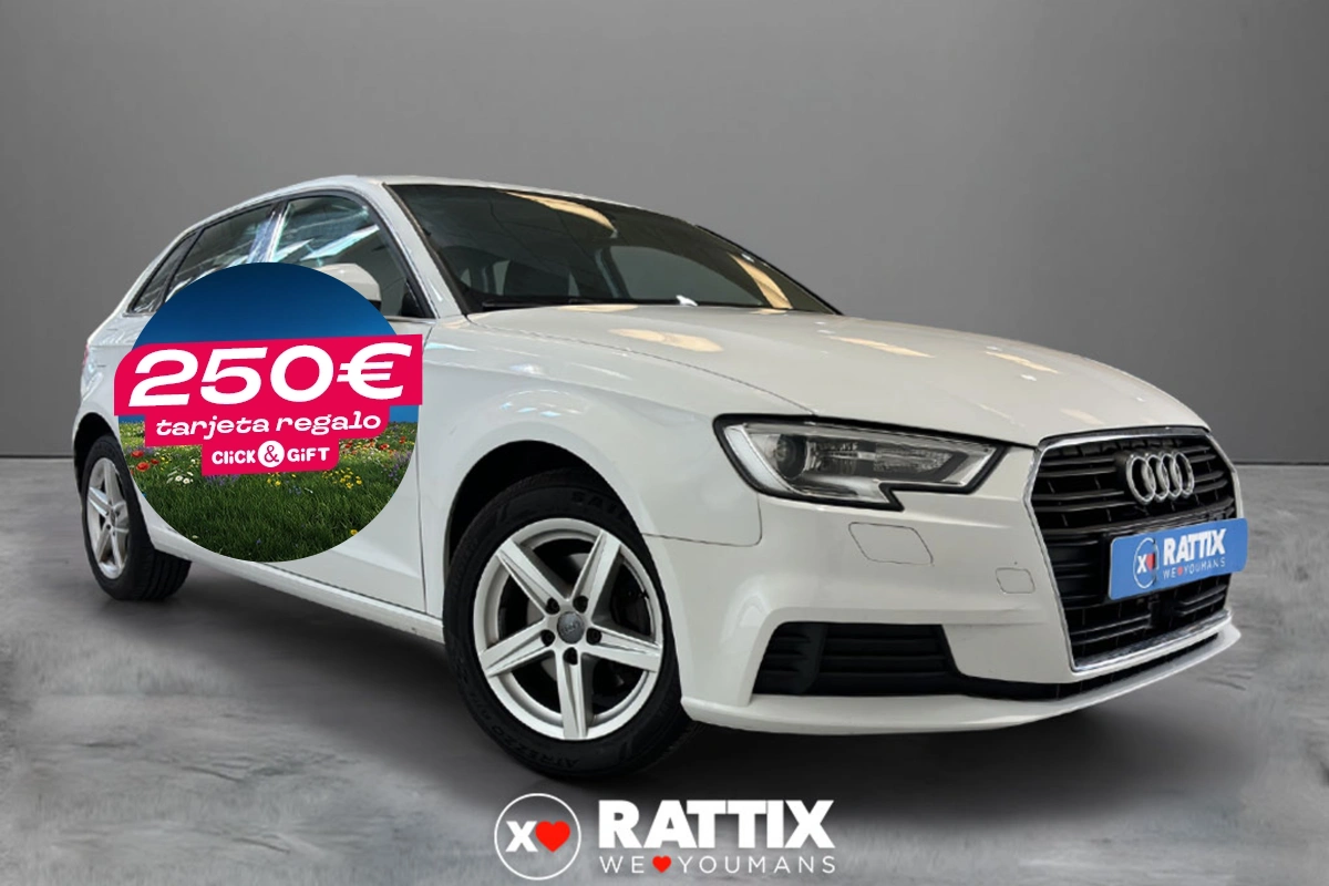 Audi A3 Sportback 35 1.5 Tfsi 150CV Business